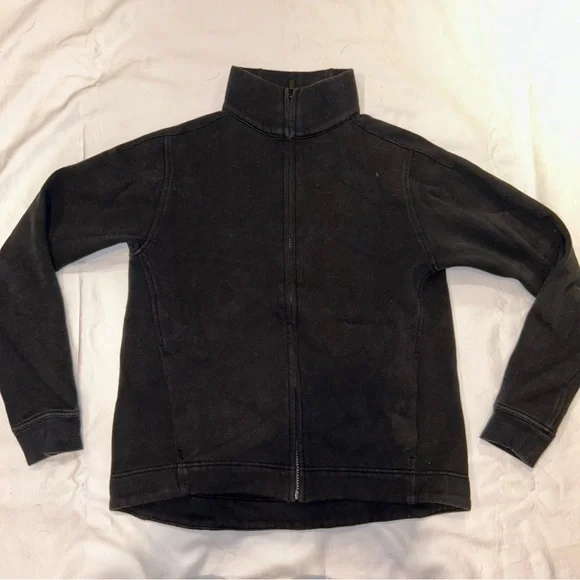 Lululemon Wind Down Jacket - Picture 1 of 8